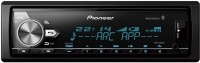 Photos - Car Stereo Pioneer MVH-X585BT 