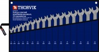 Photos - Tool Kit Thorvik CWS0016 