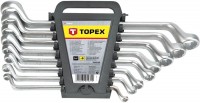 Photos - Tool Kit TOPEX 35D856 