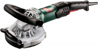 Photos - Grinder / Polisher Metabo RSEV 19-125 RT 603825710 