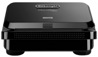 Photos - Electric Grill De'Longhi Multigrill Easy SW12A black