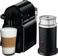 Coffee Maker De'Longhi Nespresso Inissia EN 80.BAE black