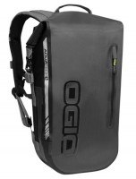 Photos - Backpack OGIO All elements pack stealth 26 L