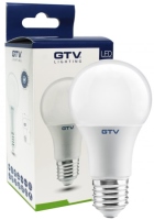 Photos - Light Bulb GTV LED A60 15W 3000K E27 