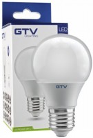 Photos - Light Bulb GTV LED A55 5W 4000K E27 