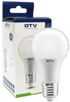 Photos - Light Bulb GTV LED A60 15W 4000K E27 