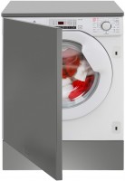Integrated Washing Machine Teka LI5 1080 