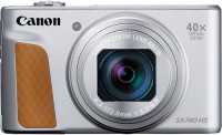 Camera Canon PowerShot SX740 HS 