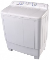 Photos - Washing Machine ViLgrand V812-2WE white