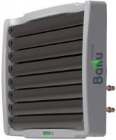 Photos - Industrial Space Heater Ballu BHP-W2-40-S 