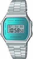 Wrist Watch Casio A-168WEM-2 