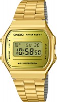 Wrist Watch Casio A-168WEGM-9 