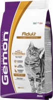 Photos - Cat Food Gemon Adult Chicken/Turkey  20 kg