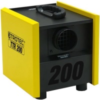 Photos - Dehumidifier Trotec TTR 200 