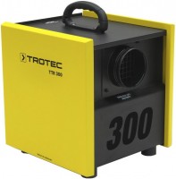 Photos - Dehumidifier Trotec TTR 300 