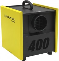 Photos - Dehumidifier Trotec TTR 400 D 