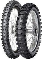 Photos - Motorcycle Tyre Dunlop GeoMax MX12 70/100 R10 41J 
