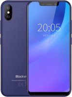 Photos - Mobile Phone Blackview A30 16 GB / 2 GB