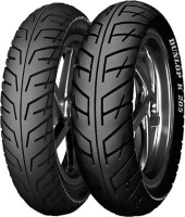 Photos - Motorcycle Tyre Dunlop K205 130/90 R16 67V 