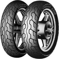 Photos - Motorcycle Tyre Dunlop K505 120/70 -17 58V 