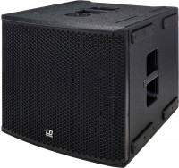 Subwoofer LD Systems Stinger Sub 15A G3 