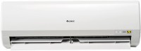 Photos - Air Conditioner Gree Classic GWH07PA-K3NNA1A 22 m²