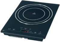 Photos - Cooker Clatronic EKI 3157 black