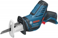 Photos - Power Saw Bosch GSA 10.8 V-LI Professional 060164L902 