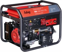 Photos - Generator FUBAG WS 230 D DC ES 