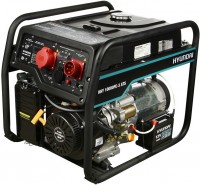 Photos - Generator Hyundai HHY10000FE-3 ATS 