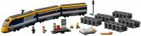 Construction Toy Lego Passenger Train 60197 