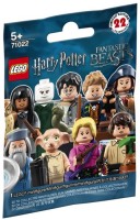 Construction Toy Lego Harry Potter and Fantastic Beasts Series 1 71022 