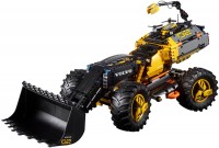 Construction Toy Lego Volvo Concept Wheel Loader ZEUX 42081 