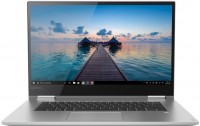 Photos - Laptop Lenovo Yoga 730 15 inch (730-15IKB 81CU0021RU)