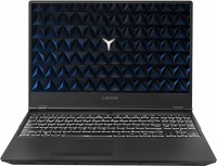 Photos - Laptop Lenovo Legion Y530 (Y530-15ICH 81FV00JFPB)