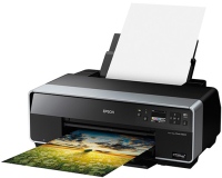 Printer Epson Stylus Photo R3000 