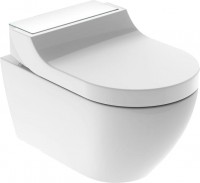 Photos - Toilet Geberit AquaClean Tuma Comfort 146.294.SI.1 