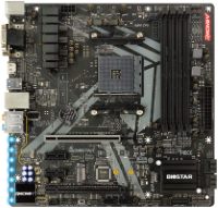 Photos - Motherboard Biostar B450GT3 Ver. 6.x 