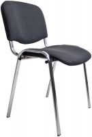 Photos - Chair Primteks Plus ISO Chrome 