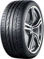 Tyre Bridgestone Potenza S001 245/45 R19 98Y Run Flat BMW/Mini 