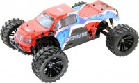 Photos - RC Car Iron Track Bowie 4WD RTR Brushless 1:10 