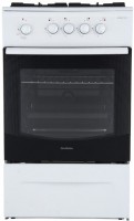 Photos - Cooker Darina GM 3M41-002 white