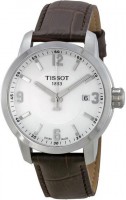 Photos - Wrist Watch TISSOT T055.410.16.017.01 