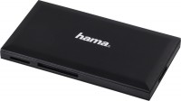 Card Reader / USB Hub Hama USB 3.0 Multicard Reader 