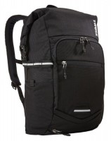 Photos - Backpack Thule Packn Pedal Commuter 24 24 L