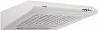 Photos - Cooker Hood ELEYUS Vizor 60 WH white