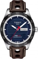 Photos - Wrist Watch TISSOT T100.430.16.041.00 