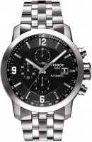 Photos - Wrist Watch TISSOT T055.427.11.057.00 