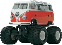 Photos - RC Car TAMIYA XB VW T1 1:12 