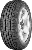 Tyre Continental ContiCrossContact LX Sport 235/60 R18 103H Audi 